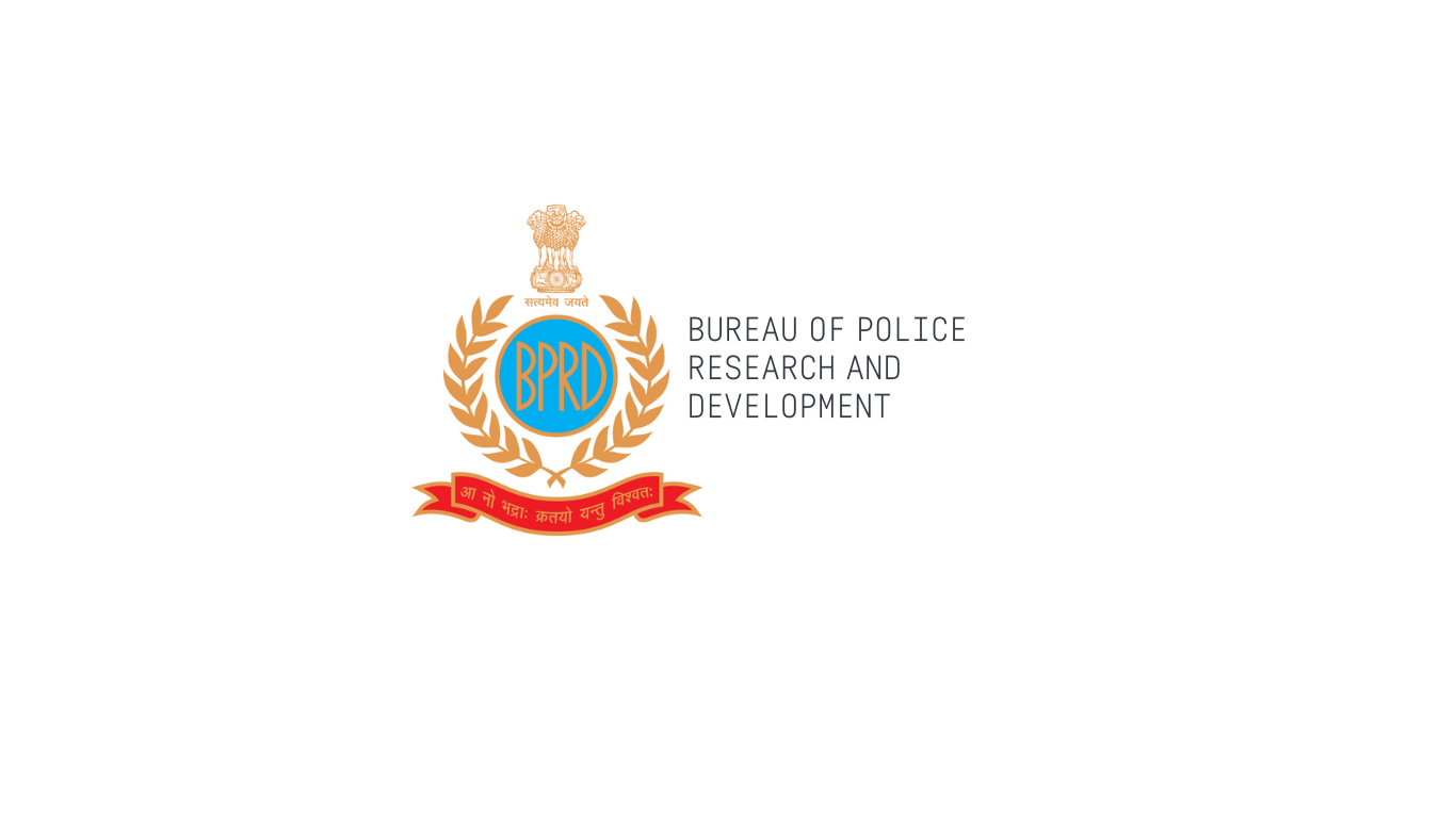 Forensic Science, Bureau of Police Research and Development.