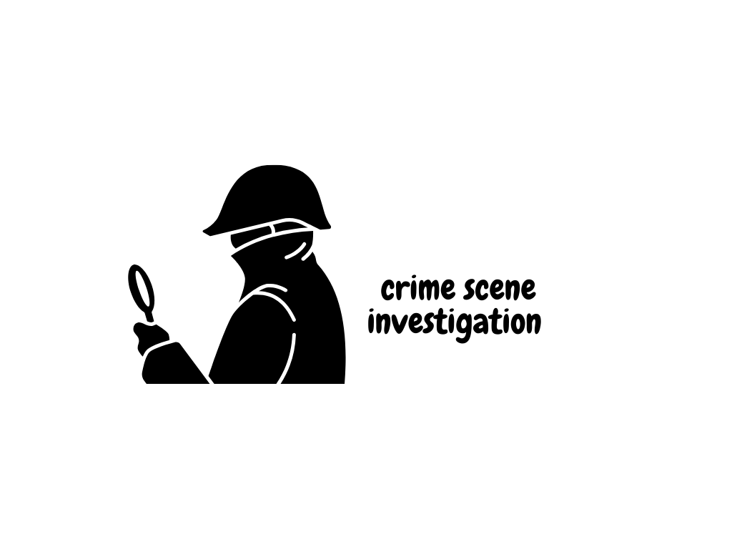 Crime Scene Investigation