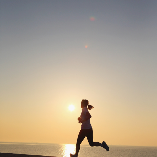 Running as a Beginner Exercise: Benefits and Techniques