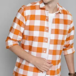 trending casual shirts