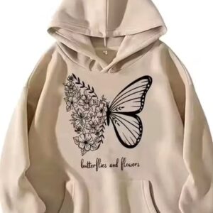 Trendy Elegant Women Sweatshirts