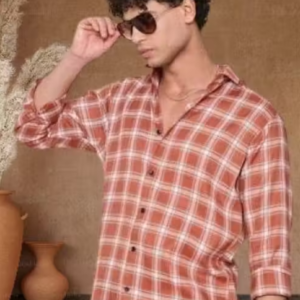 mens dashing formal shirt