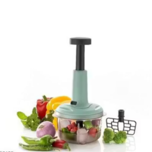 vegetabel push chopper and potteto mix pista colour 800ml